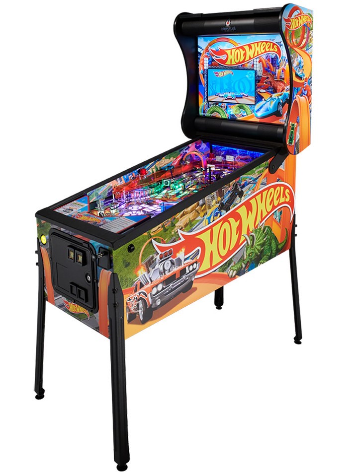 hotwheels-pinball-game